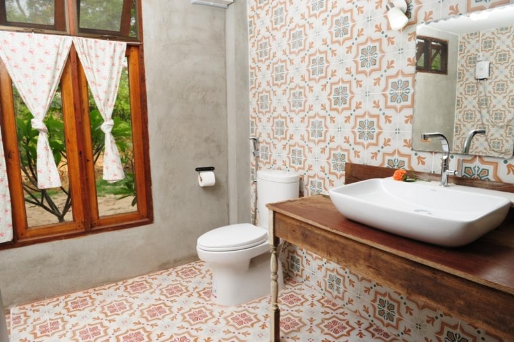 Hotel Phu-Anna Eco House Hot Exterior foto