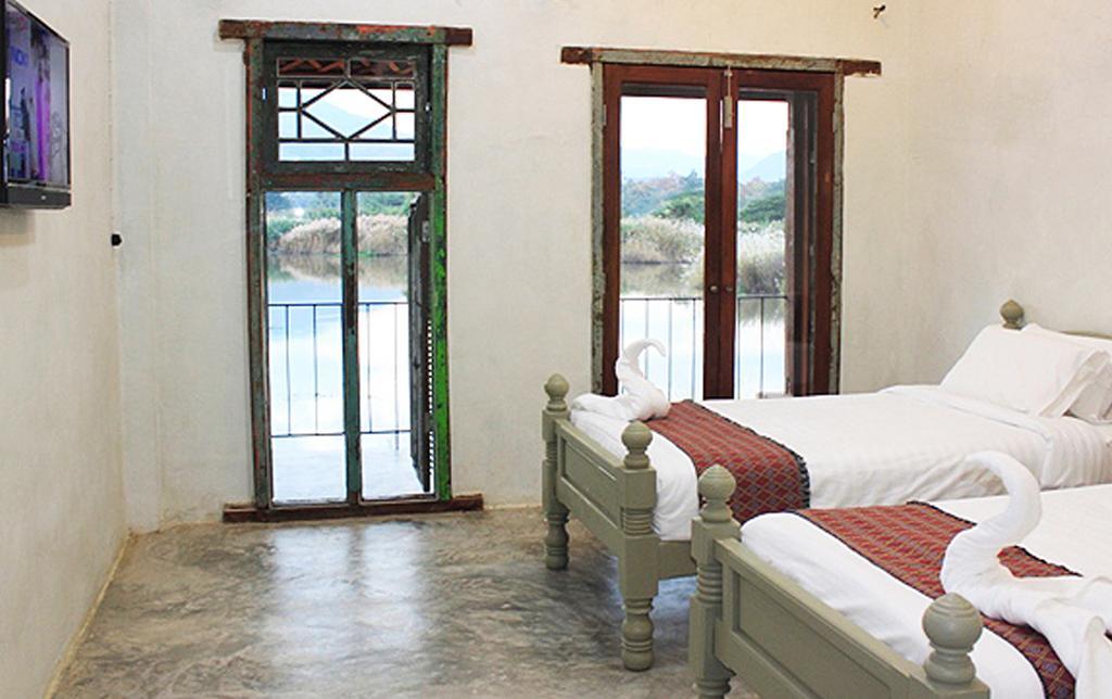 Hotel Phu-Anna Eco House Hot Zimmer foto