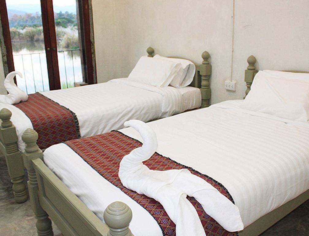 Hotel Phu-Anna Eco House Hot Zimmer foto