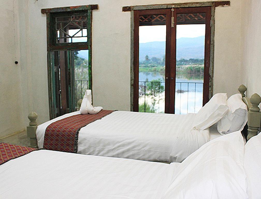 Hotel Phu-Anna Eco House Hot Zimmer foto