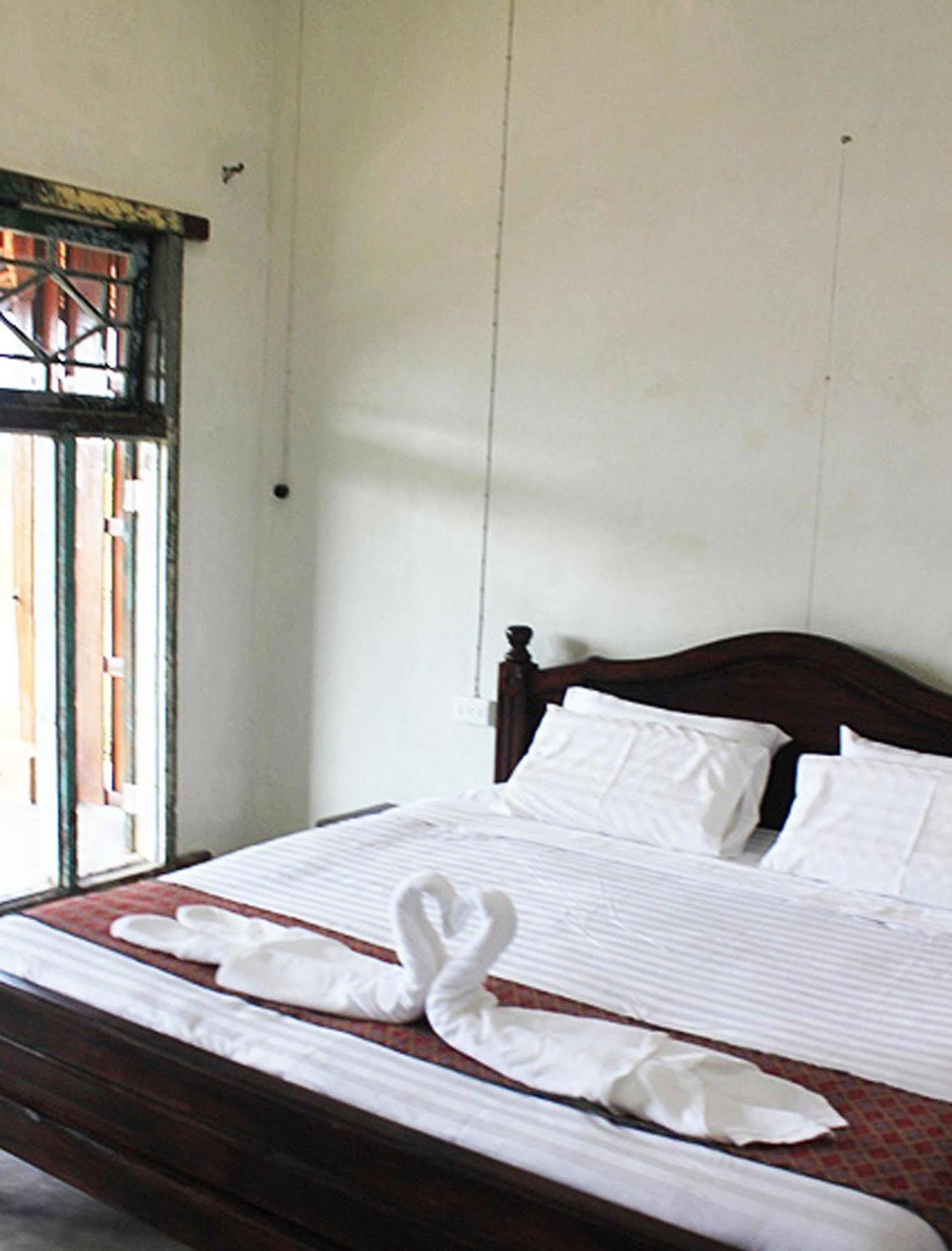 Hotel Phu-Anna Eco House Hot Exterior foto